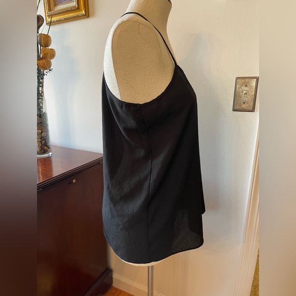 Paper Crane Lightweight Top - Picture 2 of 5